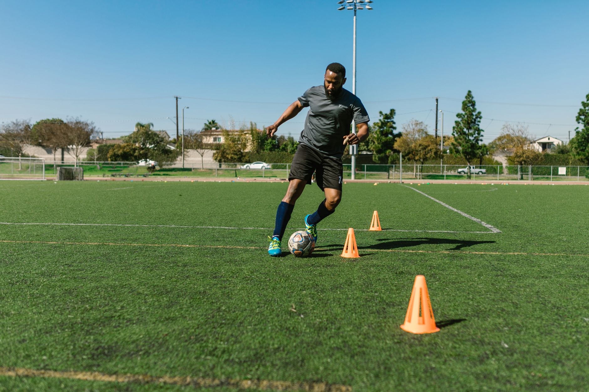Athletic Training for Kids Oak Lawn: A Parent’s Guide