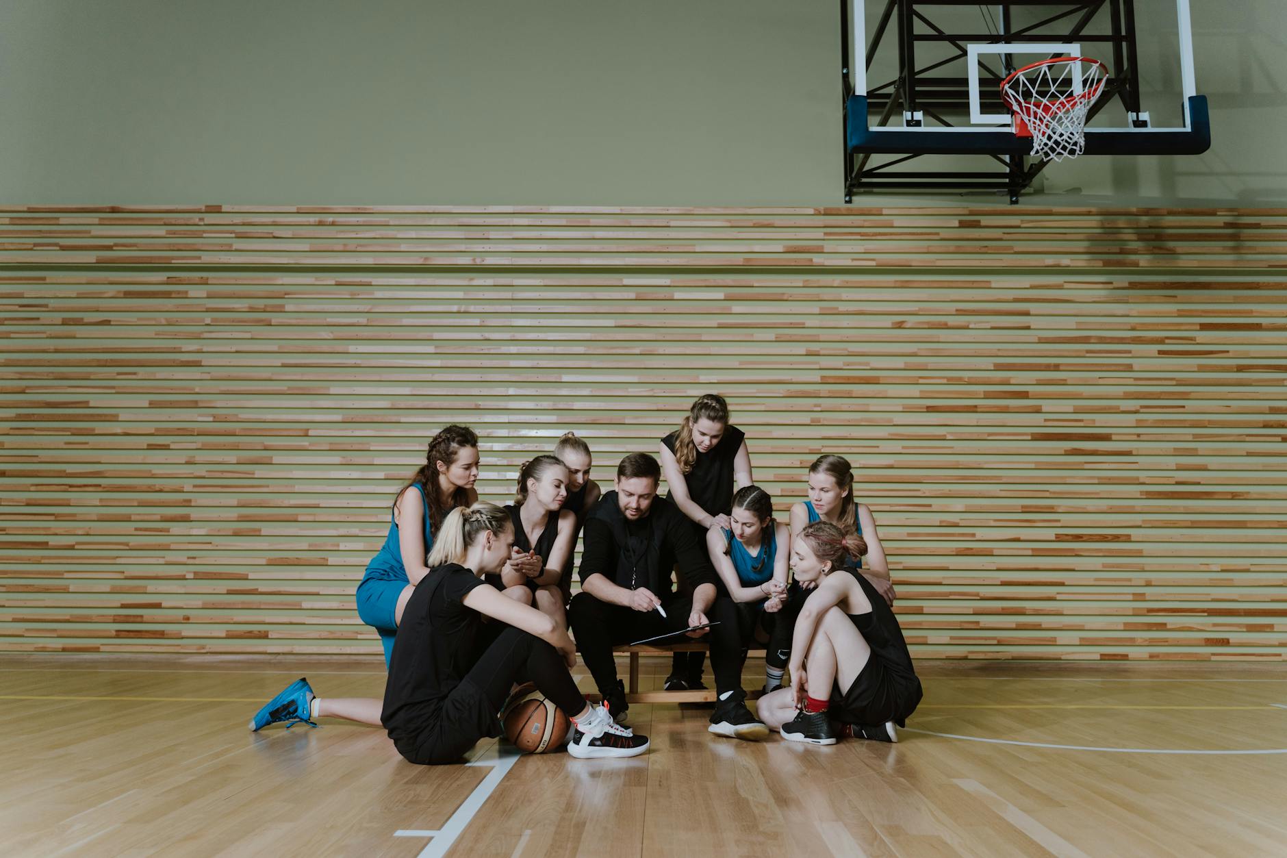 Basketball Tryout Preparation Youth: Get Your Athlete Ready