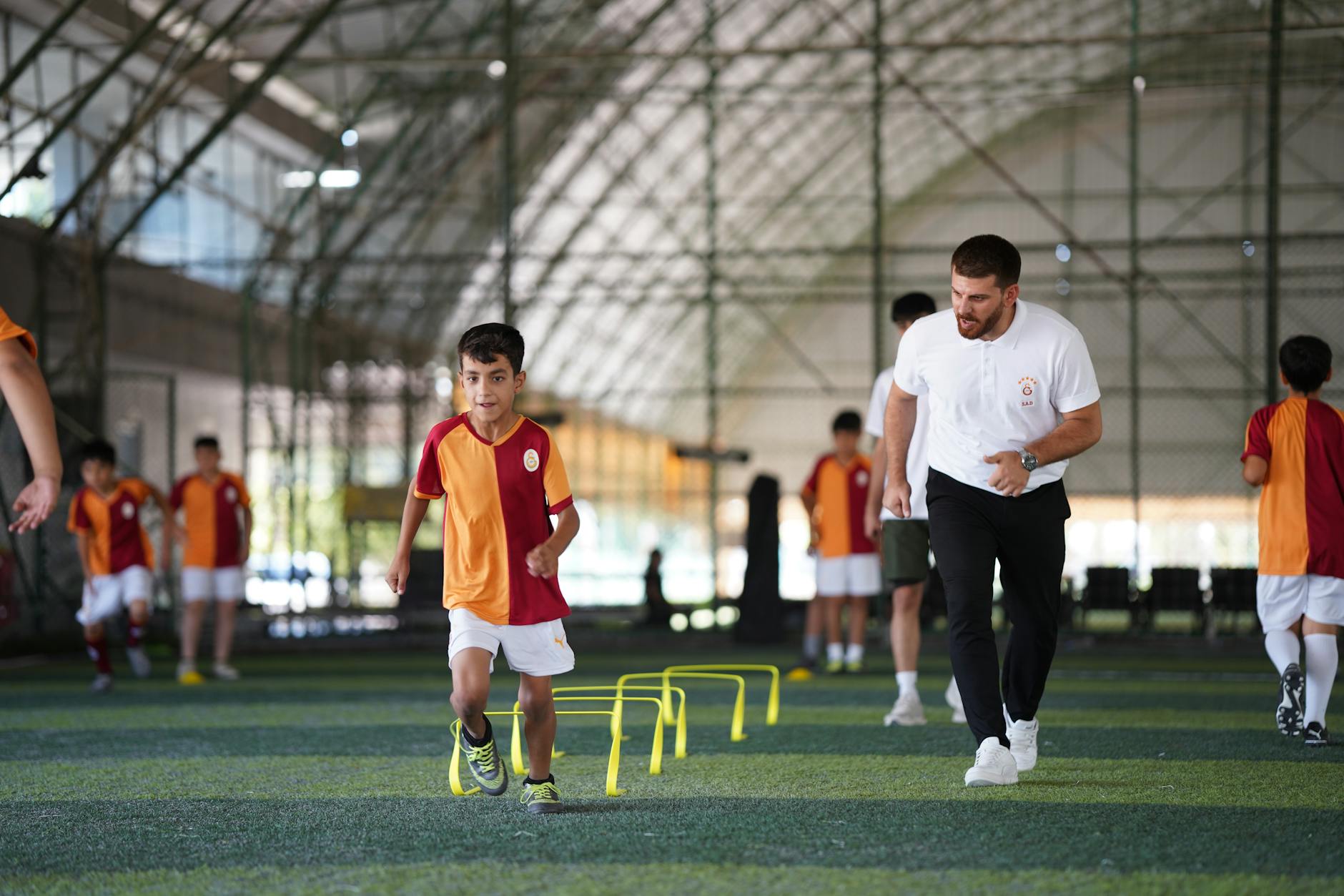 Is Youth Strength Training Safe? A Coach’s Honest Guide